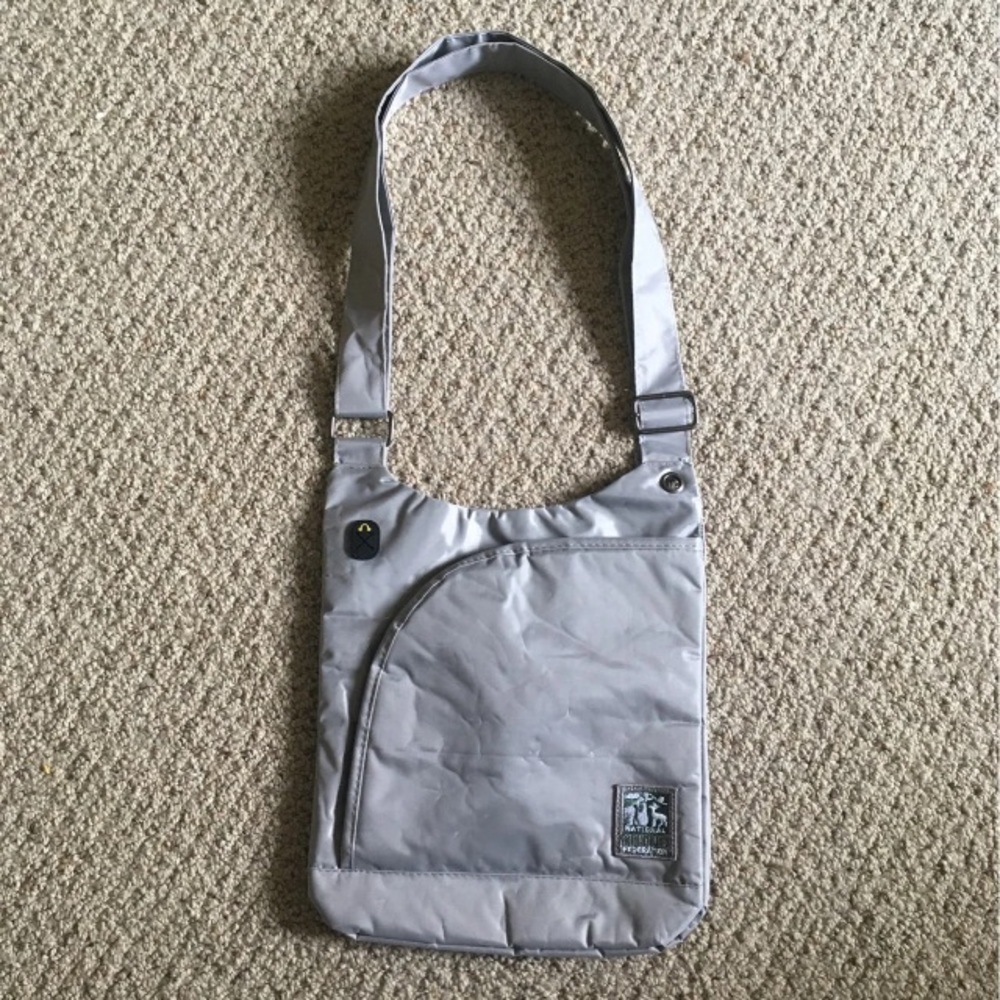 National Wildlife Federation crossbody